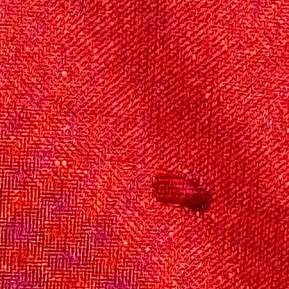 Vintage Holloway Peterbilt of Nortern Ohio Findlay zip up Jacket - Picture 6 of 8